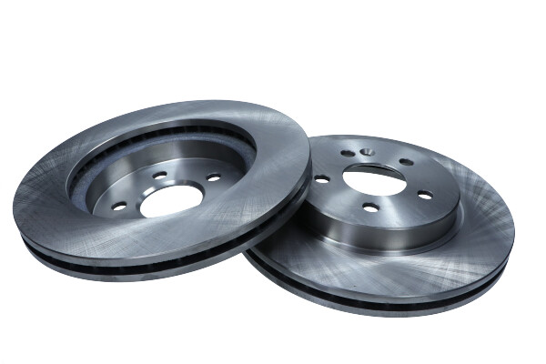 Tarcza hamulcowa MAXGEAR 19-0947