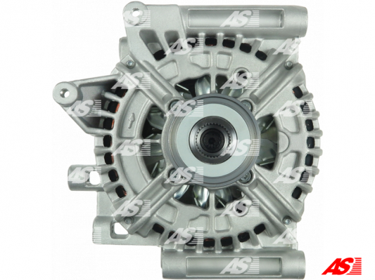 Alternator AS-PL A0201