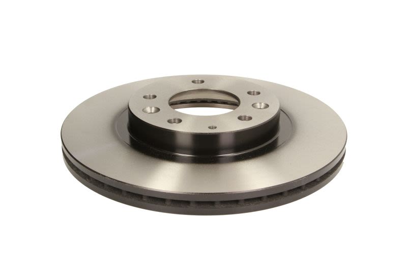 Tarcza hamulcowa TRW DF6115