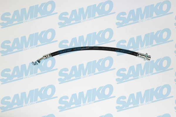 Przewód hamulcowy elastyczny SAMKO 6T48551
