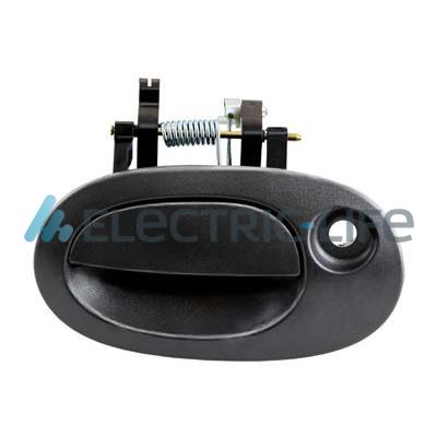 Klamka drzwi ELECTRIC LIFE ZR80657