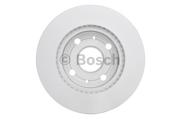 Tarcza hamulcowa BOSCH 0 986 479 C18