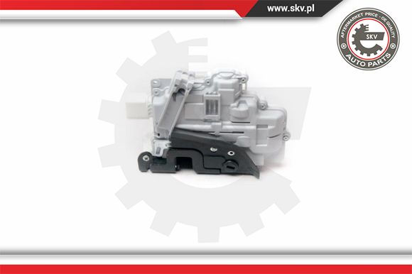 Zamek drzwi ESEN SKV 16SKV136