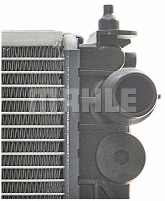 Chłodnica MAHLE CR 132 000S