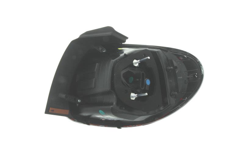 Lampa tylna zespolona MAGNETI MARELLI 715104153000