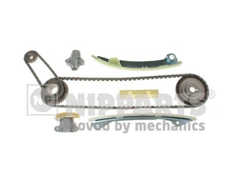 Zestaw łańcucha rozrządu NIPPARTS N1151014