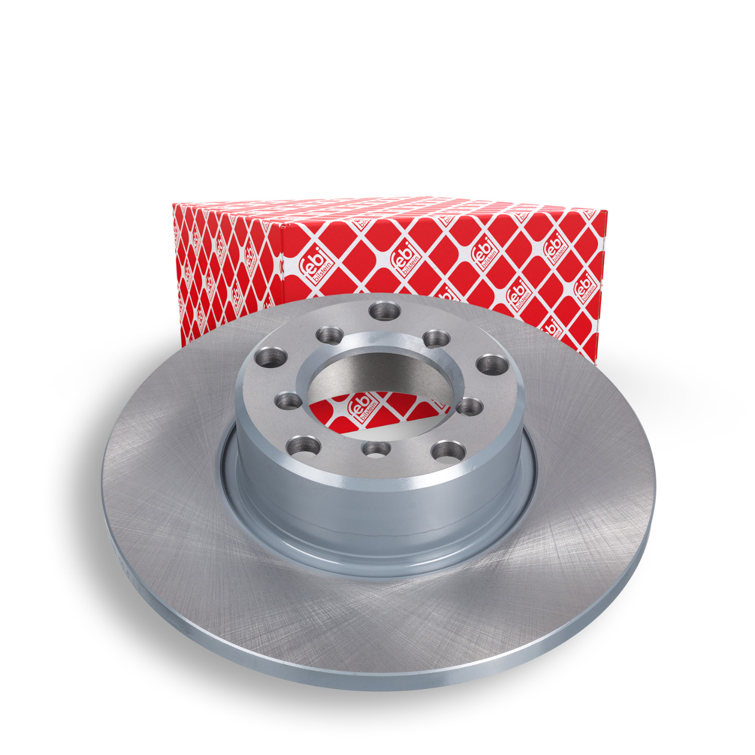 Tarcza hamulcowa FEBI BILSTEIN 08541