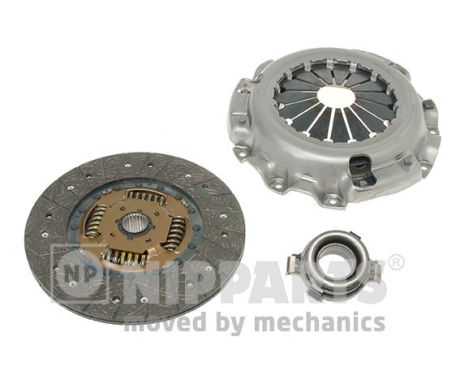 Zestaw sprzęgła NIPPARTS N2000582