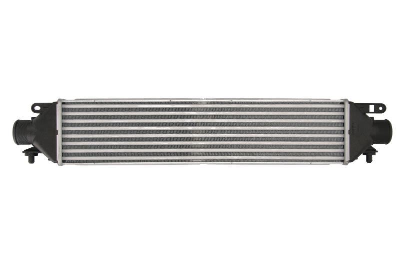 Chłodnica powietrza intercooler DENSO DIT09103