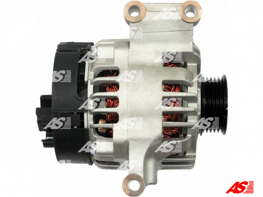 Alternator AS-PL A4058
