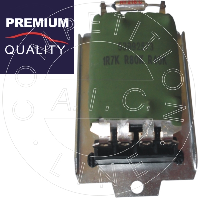 Opornik wentylatora AIC 53992