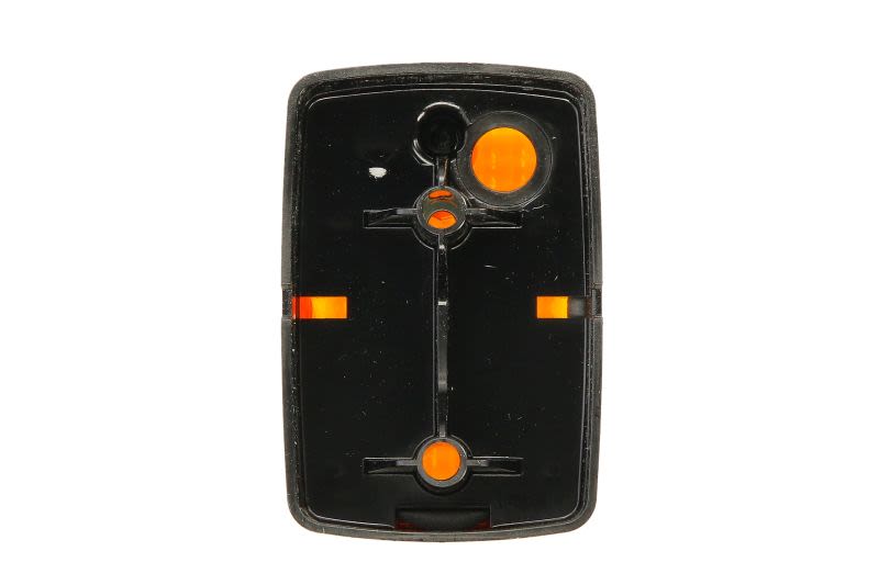 Dodatkowe lampy kierunkowskazów HELLA 2BM 002 652-051