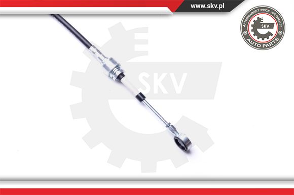 Linka dźwigni zmiany biegów ESEN SKV 27SKV093