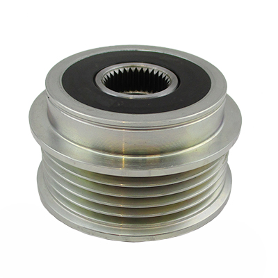 Sprzęgło alternatora MEAT & DORIA 45308