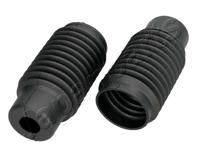 Zestaw ochrony przeciwpyłowej amortyzatora JAPANPARTS KTP-317