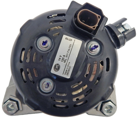 Alternator HELLA 8EL 011 713-731