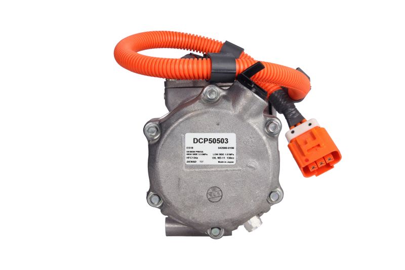 Kompresor klimatyzacji DENSO DCP50503