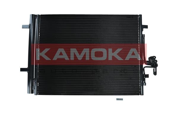 Skraplacz, klimatyzacja KAMOKA 7800021