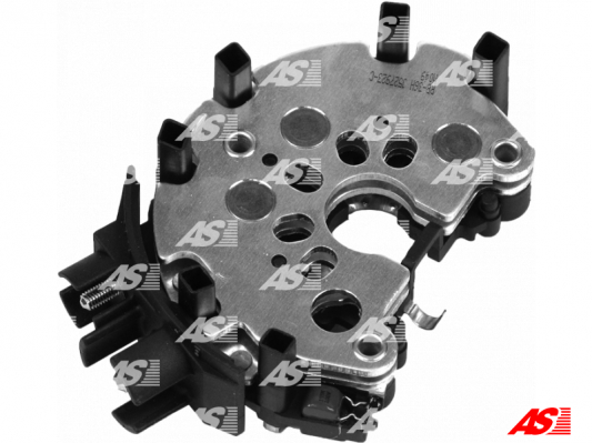 Mostek prostowniczy alternatora AS-PL ARC0042