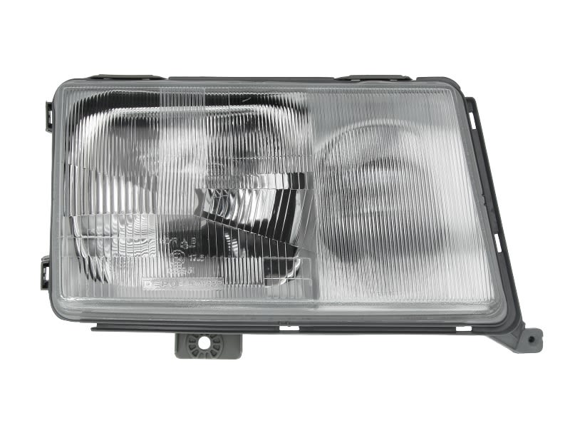 Reflektor ABAKUS 440-1103R-LD-EN