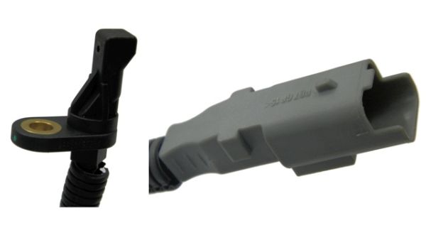 Czujnik prędkości obrotowej koła NTY HCA-CT-019