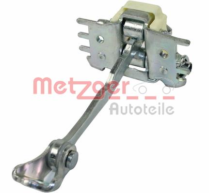 Ogranicznik drzwi METZGER 2312057