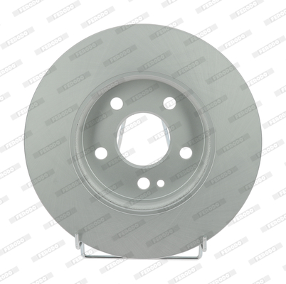 Tarcza hamulcowa FERODO DDF1316C