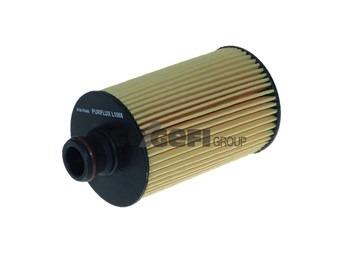 Filtr oleju PURFLUX L1068