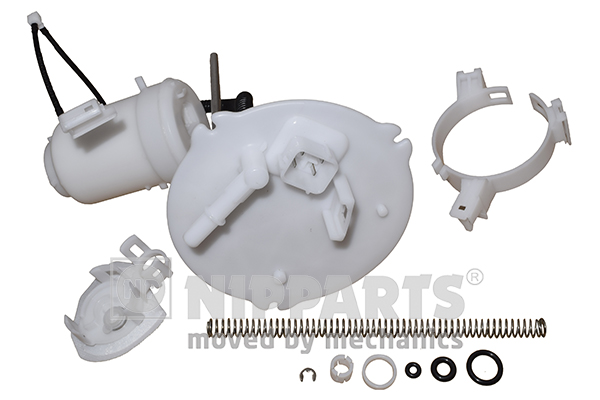 Filtr paliwa NIPPARTS N1333065