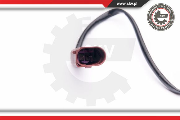 Czujnik temperatury spalin ESEN SKV 30SKV002