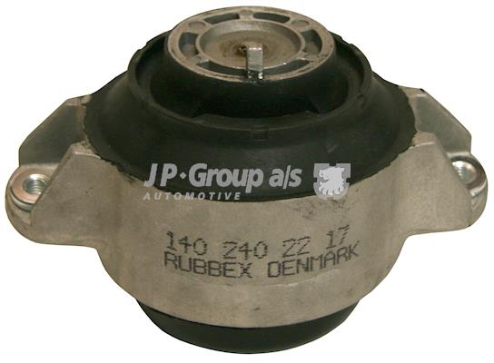 Poduszka silnika JP GROUP 1317901000