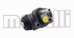 Cylinderek METELLI 04-0603