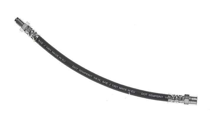 Przewód hamulcowy elastyczny BREMBO T 85 062