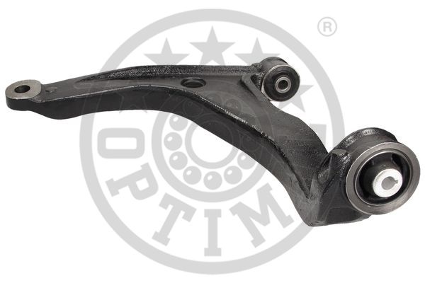 Wahacz zawieszenia koła OPTIMAL G6-1043