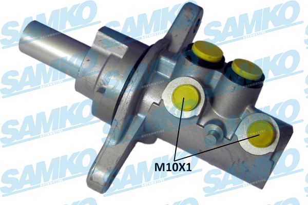 Pompa hamulcowa SAMKO P30461