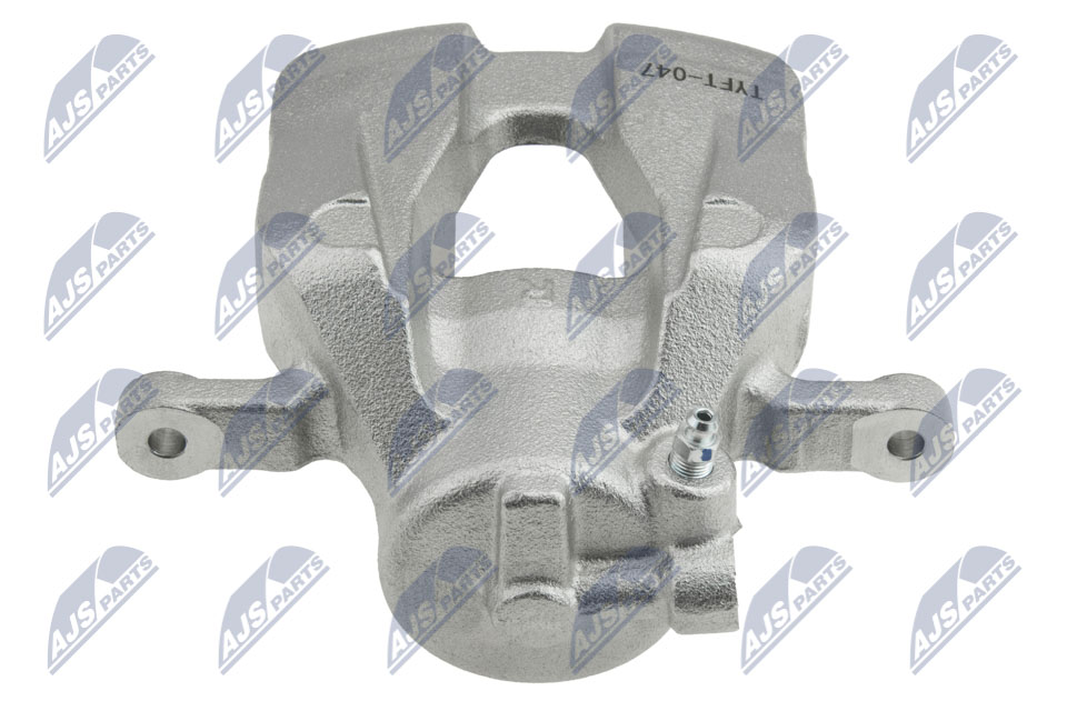 Zacisk hamulca NTY HZP-FT-047