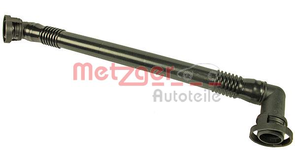 Przewód odmy METZGER 2380005