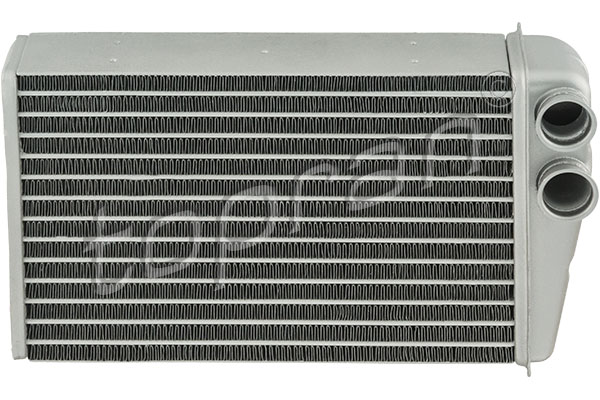 Nagrzewnica TOPRAN 700 980