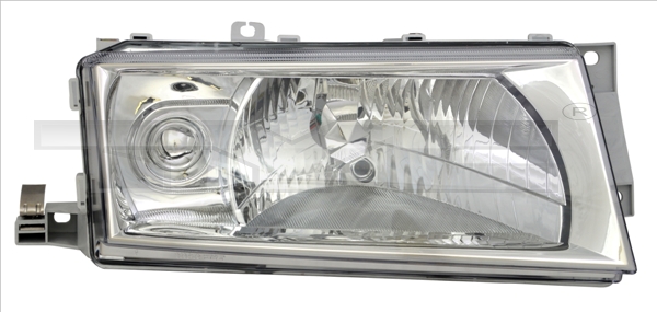 Reflektor TYC 20-6231-35-2