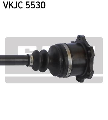 Półoś napędowa SKF VKJC 5530