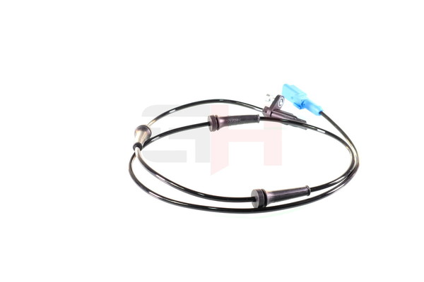 Czujnik prędkości obrotowej koła GH GH-703716