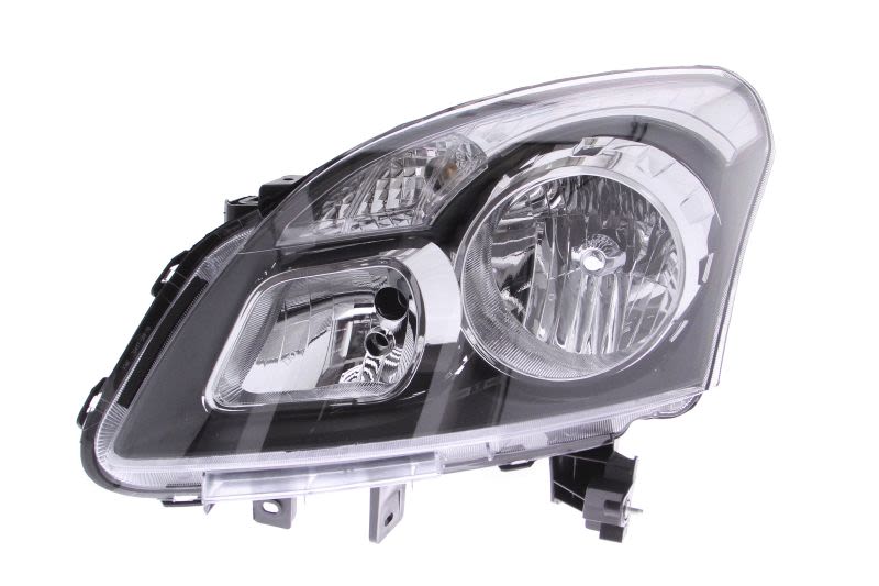 Reflektor ABAKUS 551-1171LMLDEM2