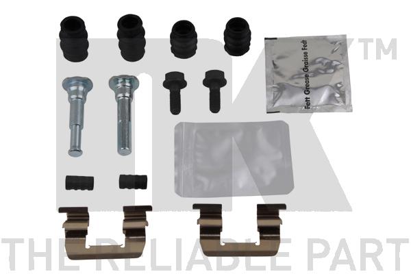 Zacisk hamulca NK 213464