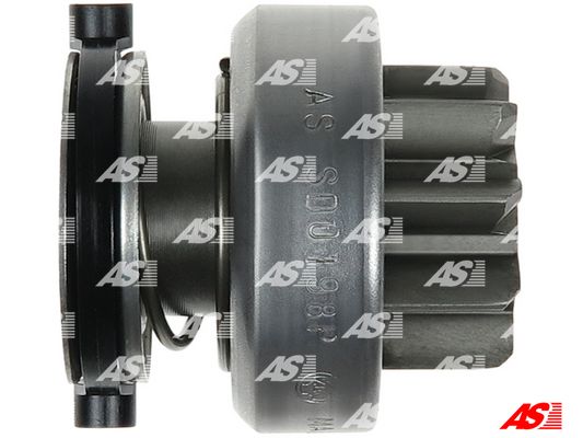 Bendiks rozrusznika AS-PL SD0198P