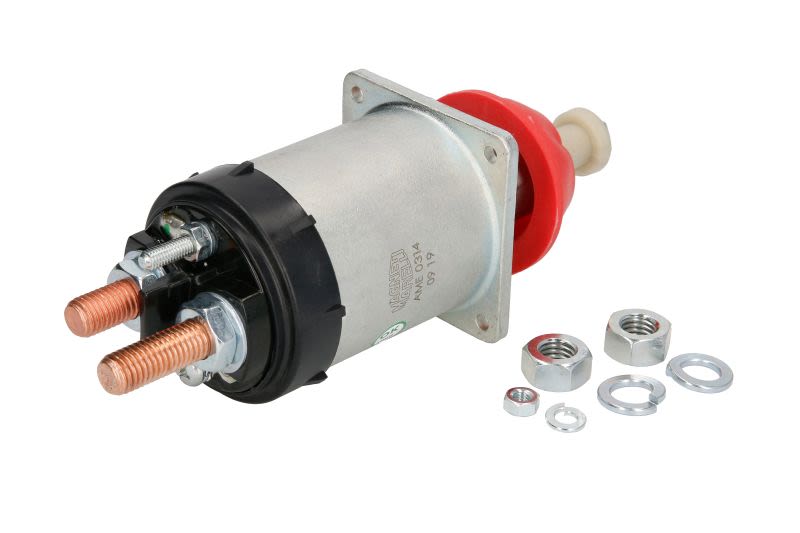 Elektromagnes rozrusznika MAGNETI MARELLI 940113050314