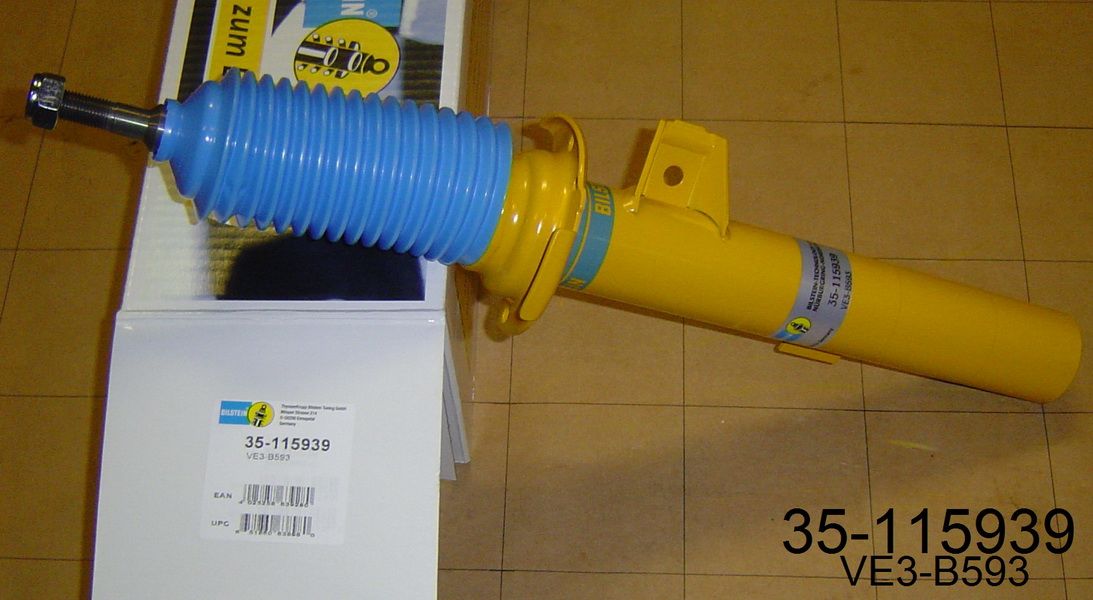 Amortyzator BILSTEIN 35-115939