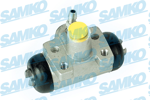 Cylinderek SAMKO C21059