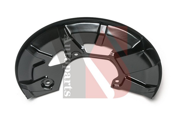 Tarcza kotwiczna YSPARTS YS-SP0083