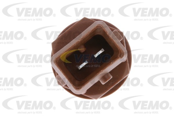 Czujnik temperatury oleju VEMO V49-72-0002