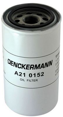 Filtr oleju DENCKERMANN A210152